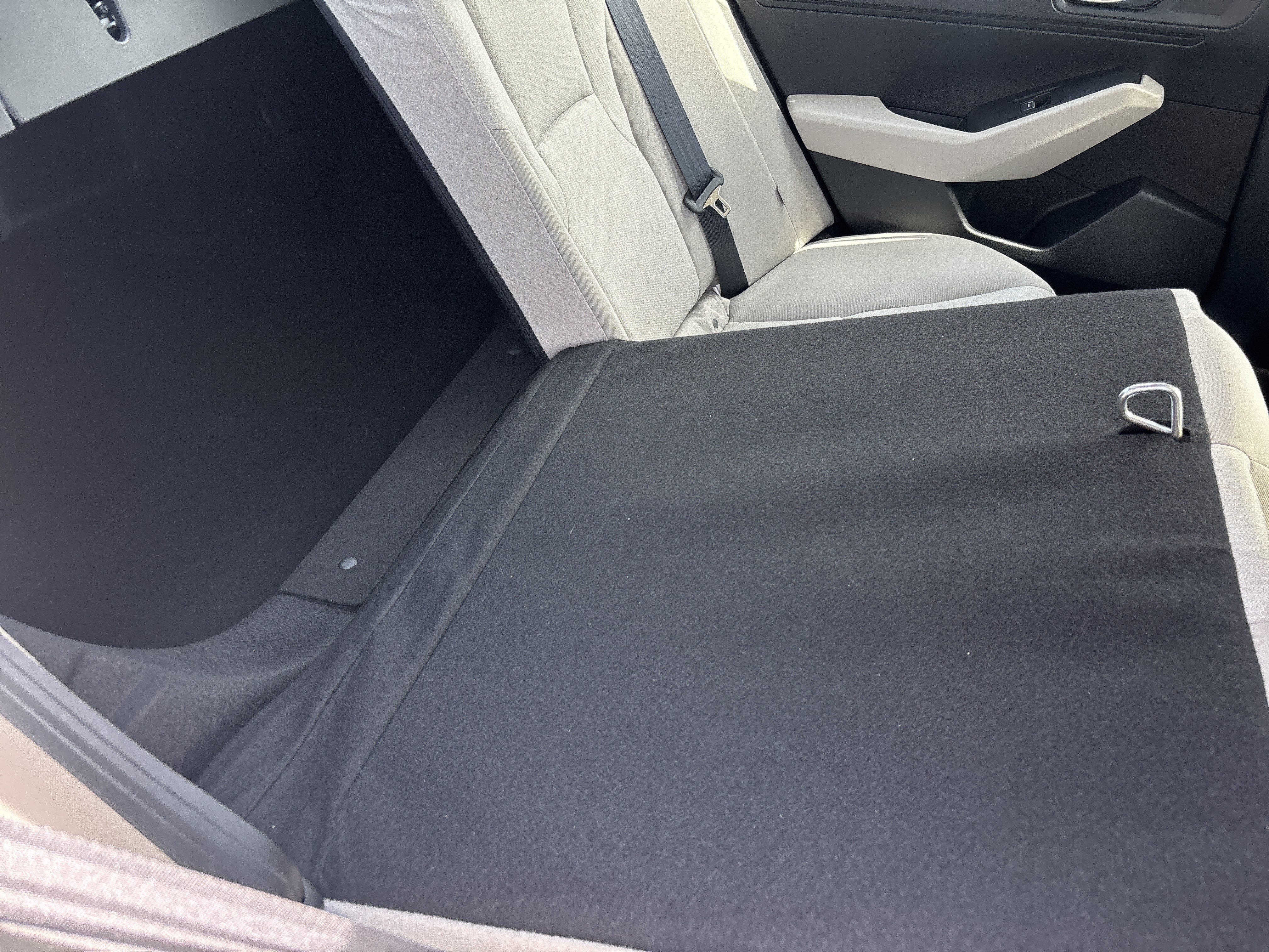 Certified 2026 Honda Accord SE image 30
