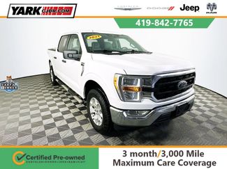 Used 2021 Ford F150 XLT w/ Equipment Group 301A Mid 360° Tour