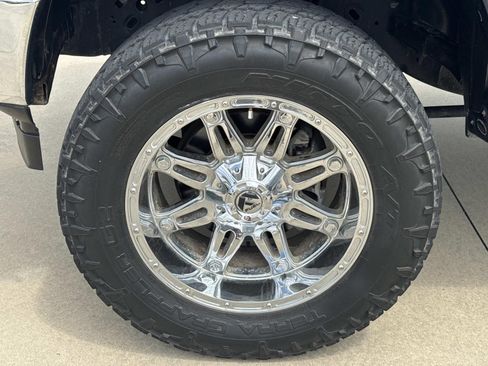 Used 2018 Ford F150 Lariat w/ Trailer Tow Package image 4