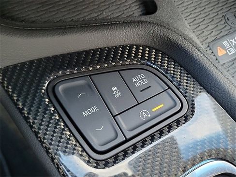 Used 2023 Cadillac CT5 V w/ Platinum Package image 21