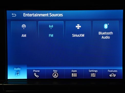 Used 2023 Ford F150 XLT image 23