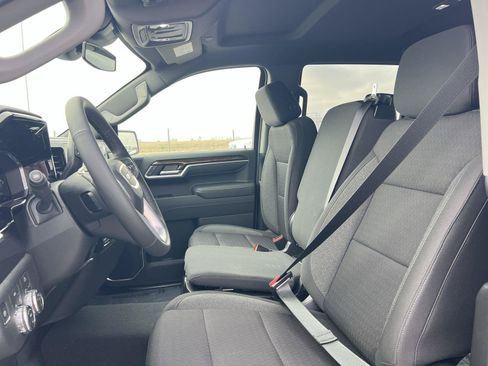 New 2026 GMC Sierra 1500 Elevation AWD/4WD image 24