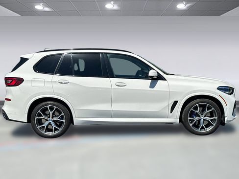 Used 2021 BMW X5 xDrive40i w/ M Sport Package AWD/4WD image 7