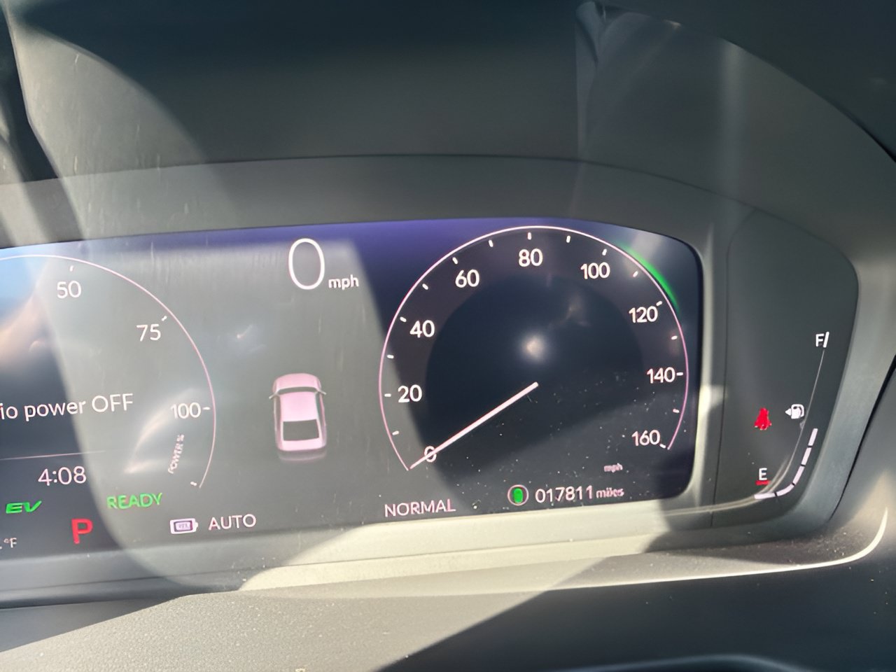 Used 2023 Honda Accord Touring image 19