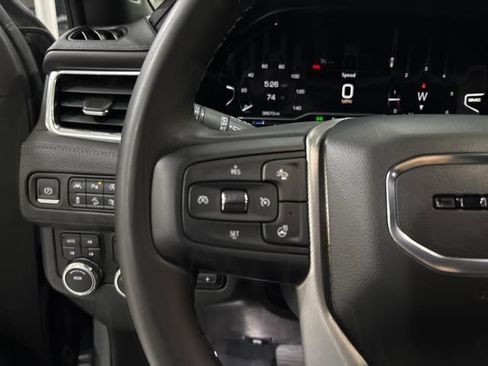 Used 2023 GMC Yukon Denali w/ Max Trailering Package AWD/4WD image 29