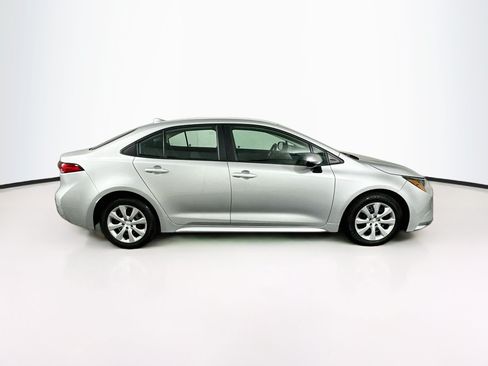 Used 2024 Toyota Corolla LE FWD image 10