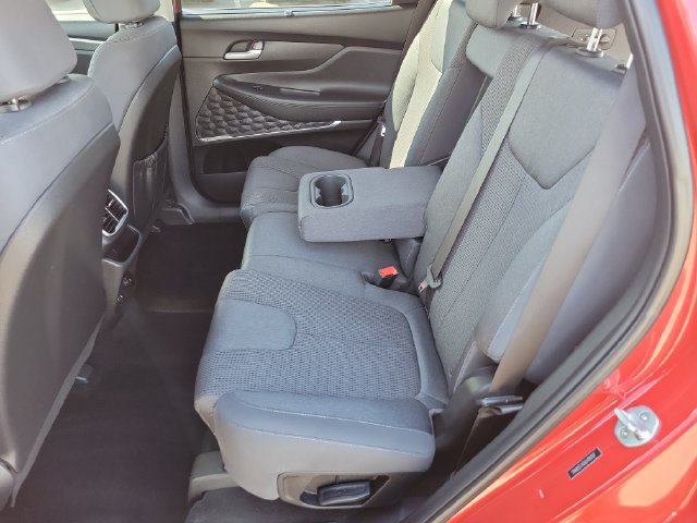 Used 2020 Hyundai Santa Fe SEL w/ Convenience Package AWD/4WD image 27