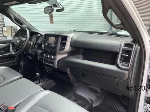 Used 2021 RAM 5500 Tradesman image 26