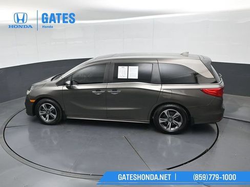 Used 2018 Honda Odyssey Touring image 61