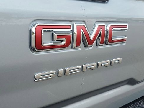 New 2026 GMC Sierra 2500 SLE w/ SLE Value Package; image 26