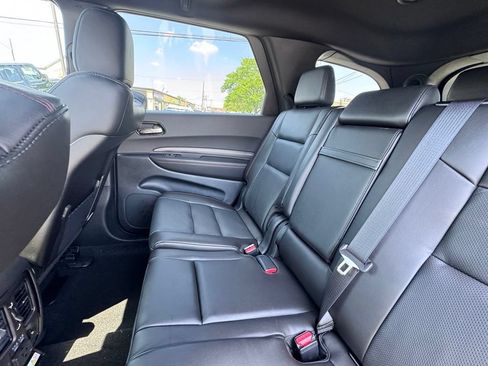 New 2026 Dodge Durango GT AWD/4WD image 16