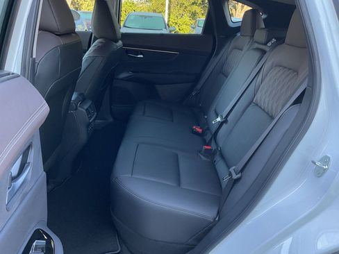 New 2026 Nissan Murano Platinum image 14