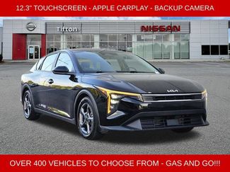 Used 2025 Kia K4 FWD video 1