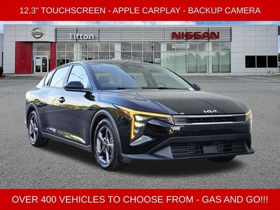 Used 2025 Kia K4
