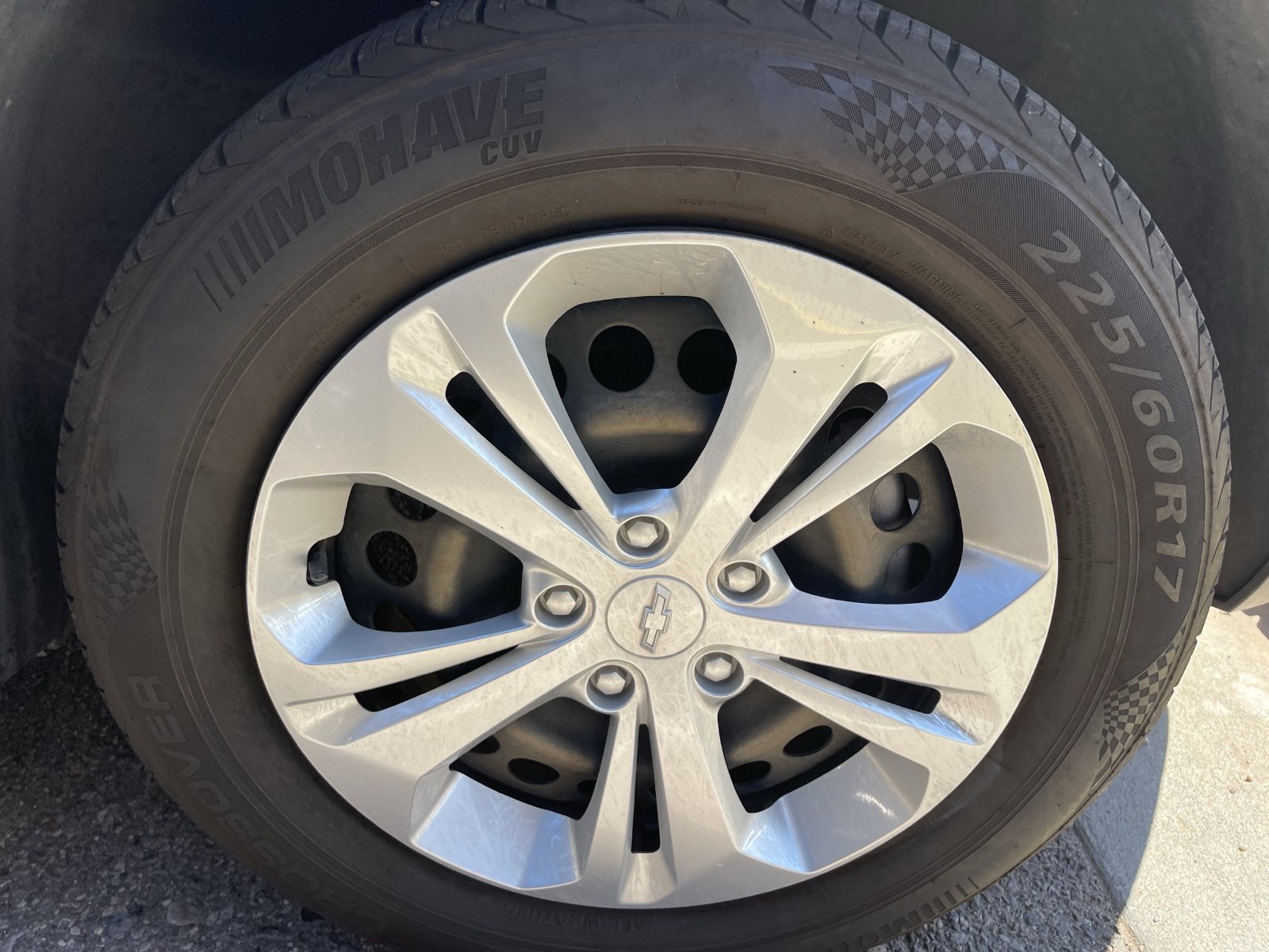 Certified 2024 Chevrolet Trax LS FWD image 4