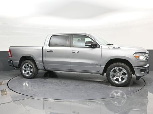 Used 2022 RAM 1500 Big Horn AWD/4WD image 9