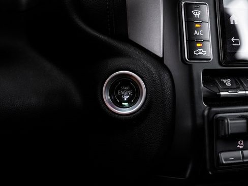 Used 2022 Chevrolet Silverado 2500 High Country w/ Safety Package II image 31