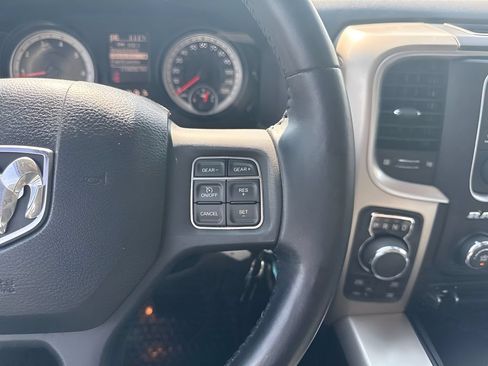 Used 2014 RAM 1500 Big Horn AWD/4WD image 16