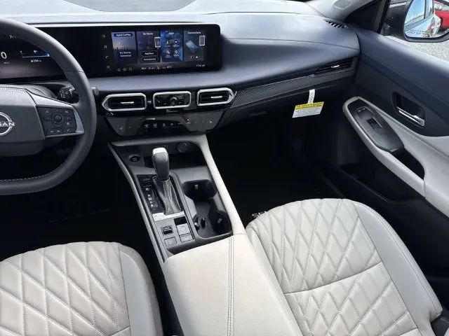 Used 2026 Nissan Sentra SL w/ Floor Mat Package FWD image 15