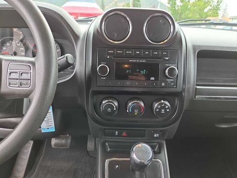 Used 2013 Jeep Patriot Sport FWD image 24