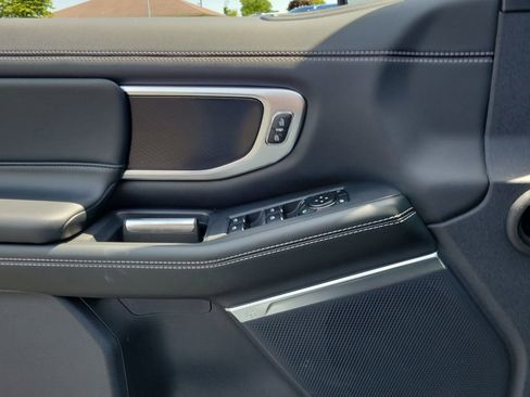 New 2026 Ford Expedition Max Platinum w/ Stealth Performance Package AWD/4WD image 20