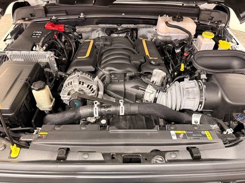 Used 2024 Jeep Wrangler Unlimited Rubicon 392 image 5