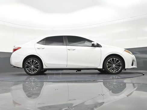 Used 2015 Toyota Corolla S FWD image 28