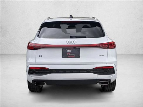 New 2025 Audi Q5 Premium Plus AWD/4WD image 7