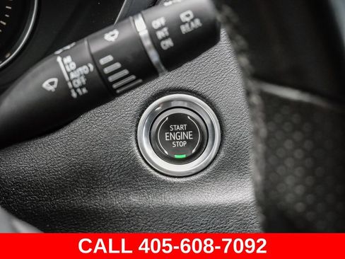 Used 2020 Cadillac XT4 Sport w/ Driver Awareness Package FWD image 56