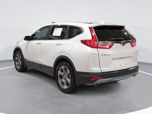 Used 2017 Honda CR-V EX-L image 7