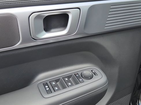 Certified 2025 Hyundai Santa Fe XRT AWD/4WD image 7