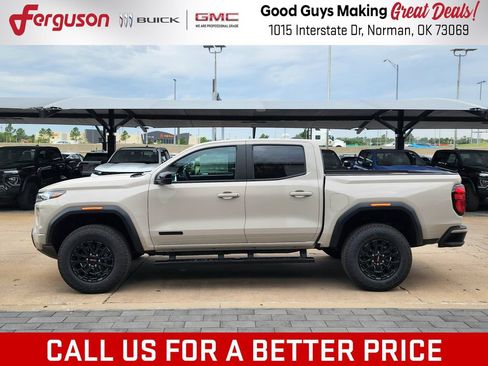 New 2026 GMC Canyon Elevation w/ Convenience Package RWD image 9