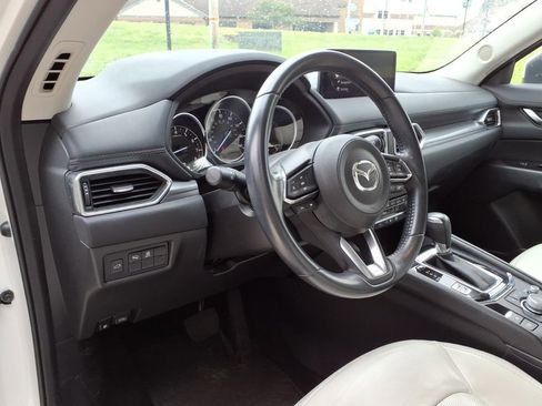 Used 2022 MAZDA CX-5 AWD 2.5 S image 14