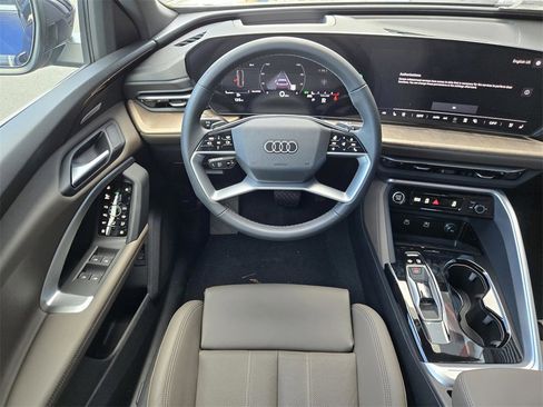 New 2025 Audi Q5 Premium Plus image 13