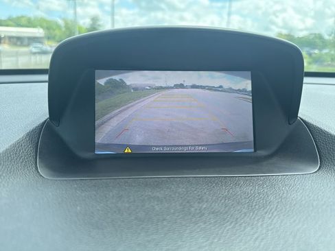 Used 2016 Buick Encore Sport Touring FWD image 8