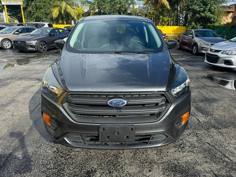 Used 2019 Ford Escape S FWD image 7