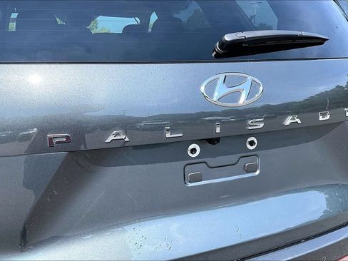 Used 2023 Hyundai Palisade Limited AWD/4WD image 27
