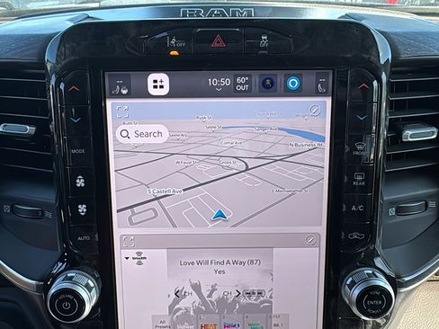 New 2025 RAM 3500 Laramie image 18