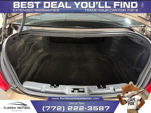 Used 2015 Lincoln MKS w/ Equipment Group 101A FWD image 34