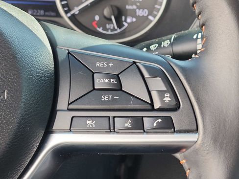 Used 2024 Nissan Sentra SR FWD image 21
