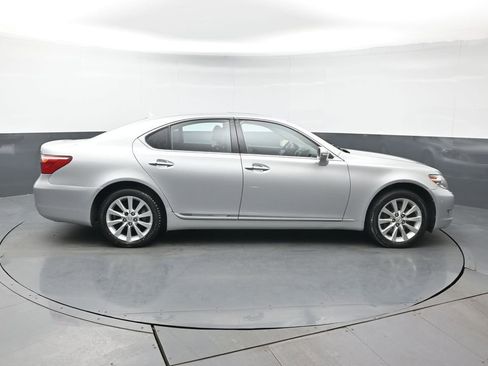 Used 2010 Lexus LS 460 AWD image 7