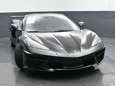 Used 2024 Chevrolet Corvette Stingray Coupe w/ 1LT image 8