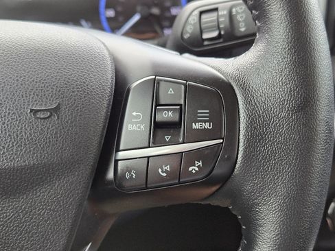 Used 2023 Ford Bronco Sport Big Bend w/ Convenience Package image 28