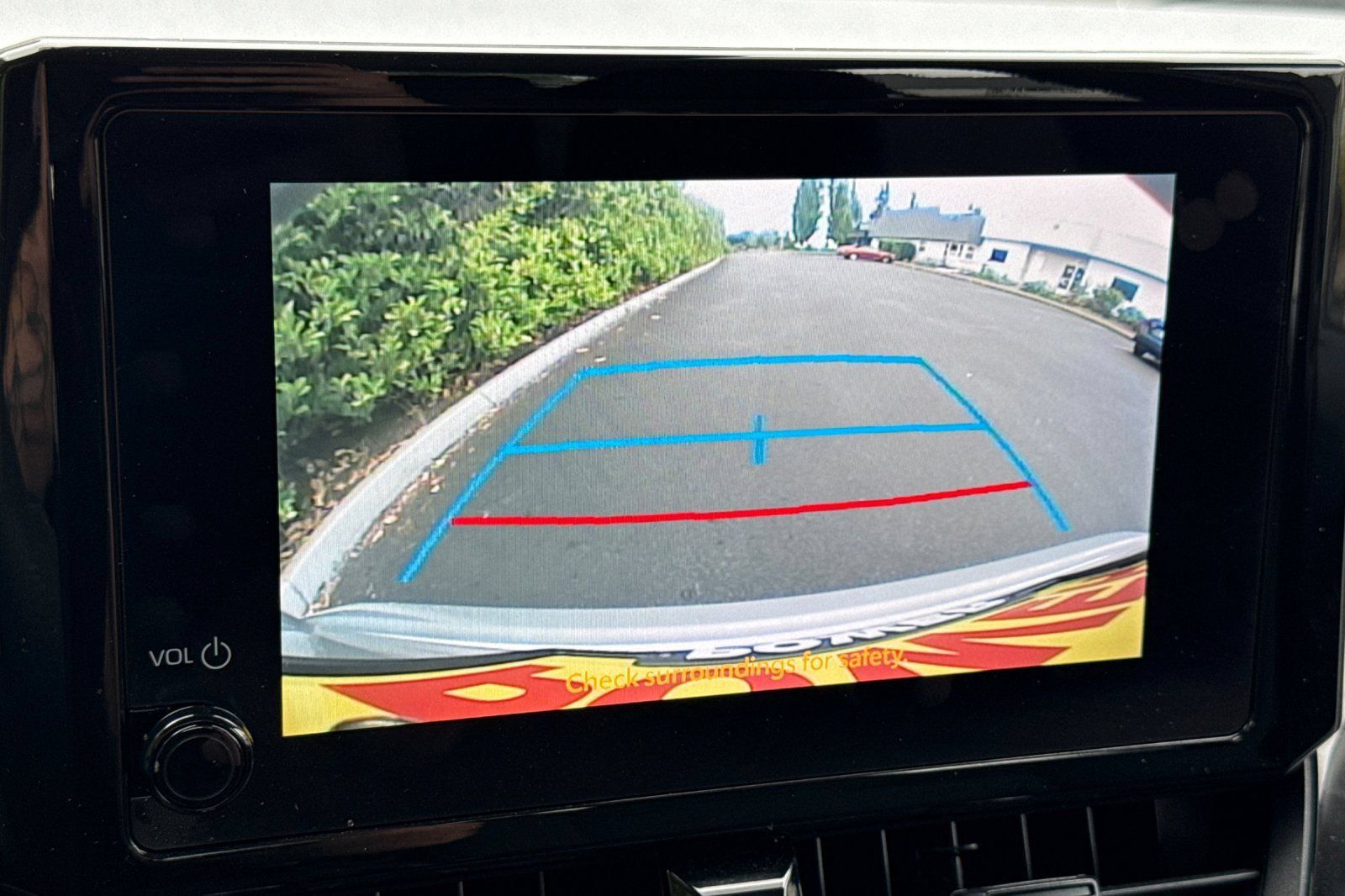 Used 2023 Toyota Corolla LE FWD image 18