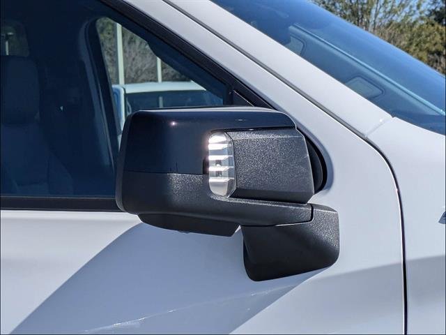New 2026 Chevrolet Silverado 1500 RST w/ RST All Star Premium Package AWD/4WD image 13
