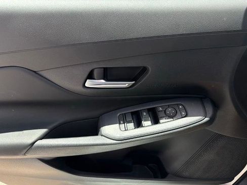 New 2026 Nissan Sentra S w/ Floor Mat Package FWD image 18