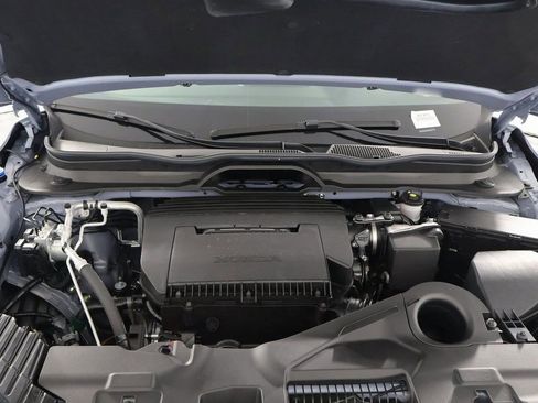 Used 2025 Honda Pilot TrailSport image 14