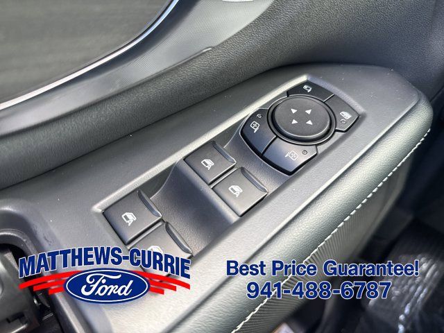 New 2027 Ford Expedition Platinum RWD image 26