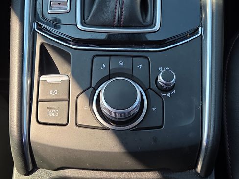 Used 2025 MAZDA CX-5 Carbon Edition AWD/4WD image 25