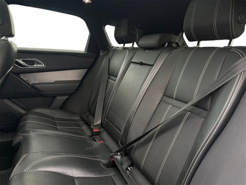 Used 2020 Land Rover Range Rover Velar S image 14